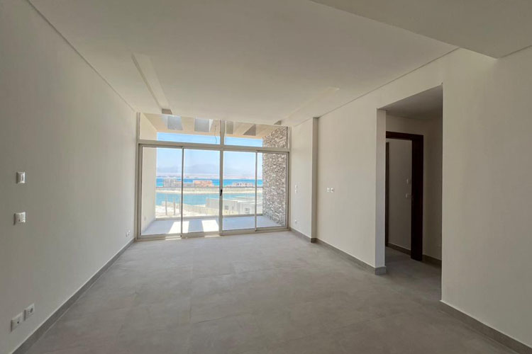 2 BR Apartment with Sea and Lake view - 8